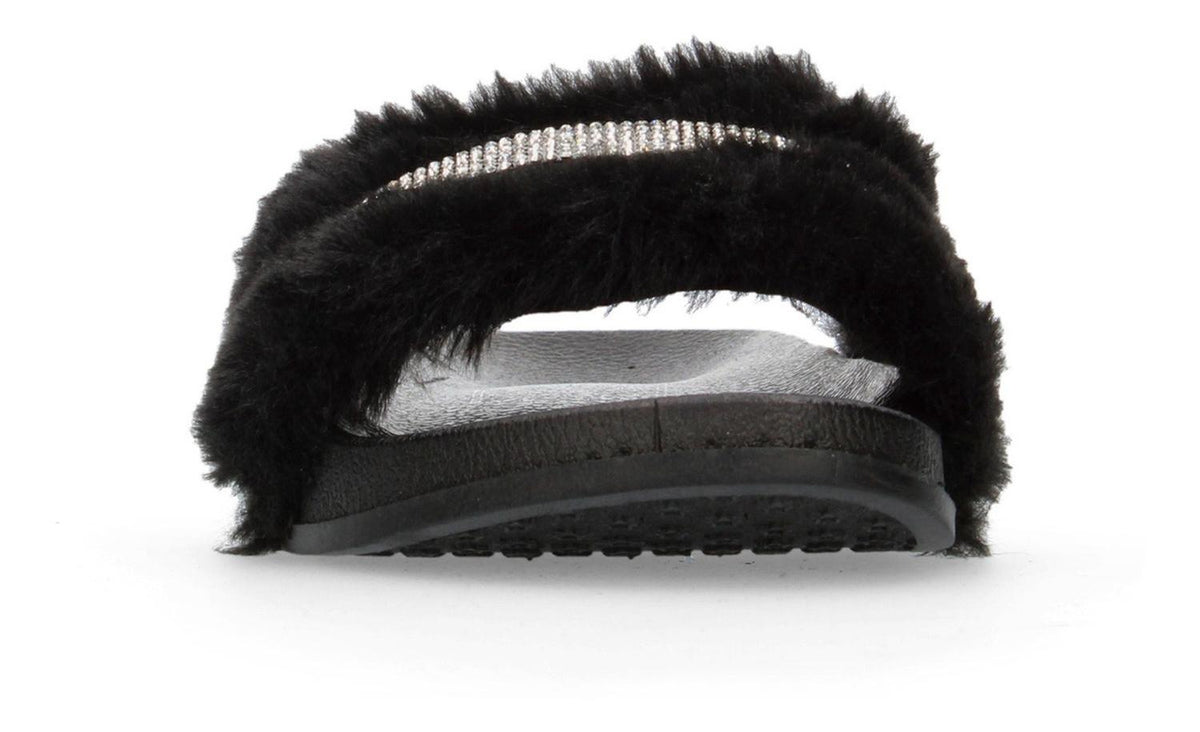 Sandalias Furor Para Mujer 18420 Negro [fur19], foto 6 de 10