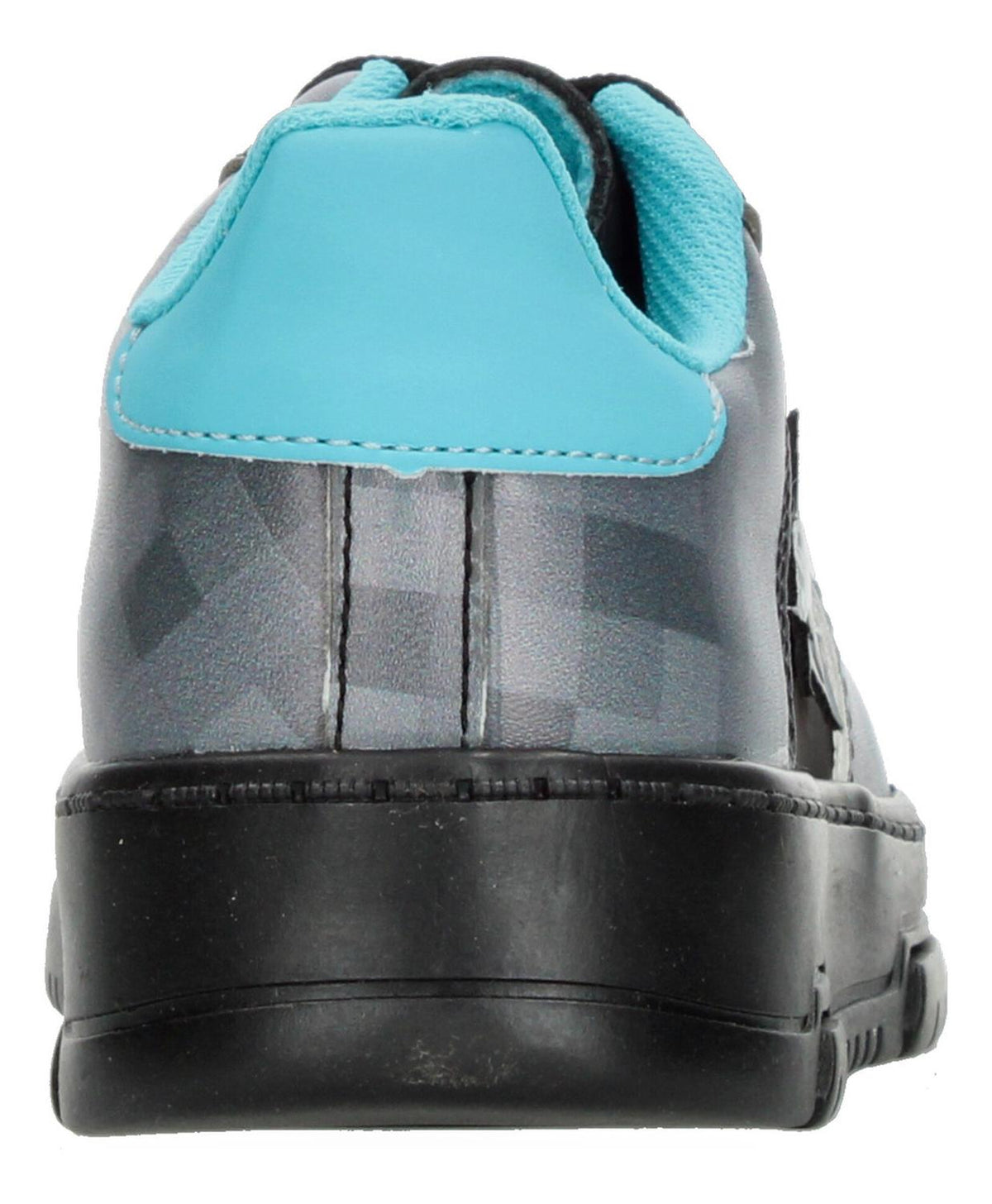 Tenis Minecraft Gris Para Niño [mif6], foto 6 de 8