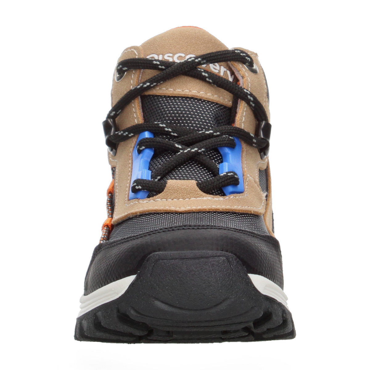 Bota Discovery Cafe para Niño T22-25 [DIS30], foto 6 de 10
