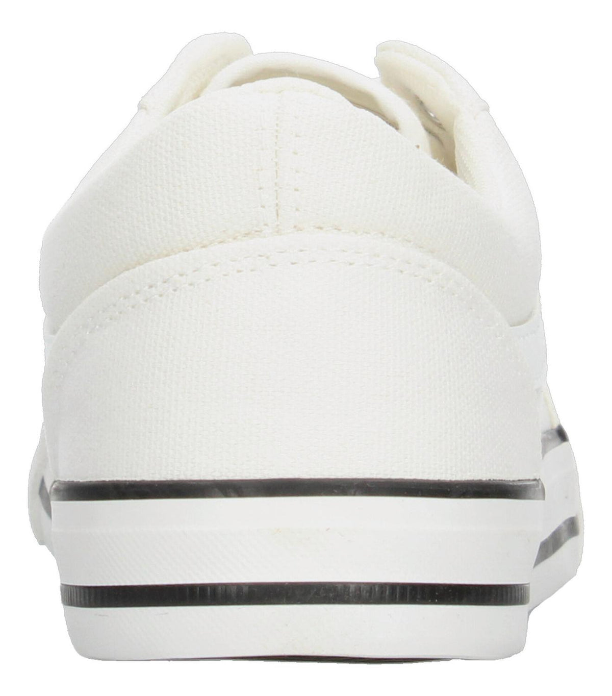 Tenis Ozono Blanco Para Hombre [ozo2914], foto 8 de 10