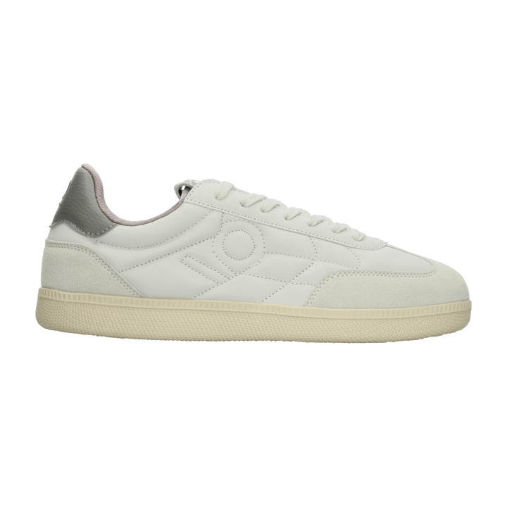 Tenis Ozono Gris para Hombre [OZO2955]