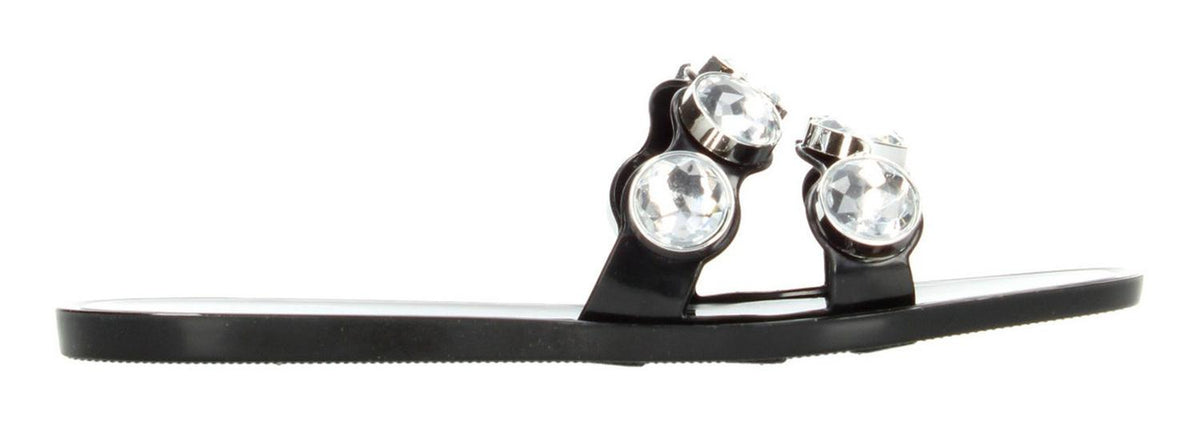 Sandalias Berlin Negro Para Mujer [bli9], foto 1 de 10