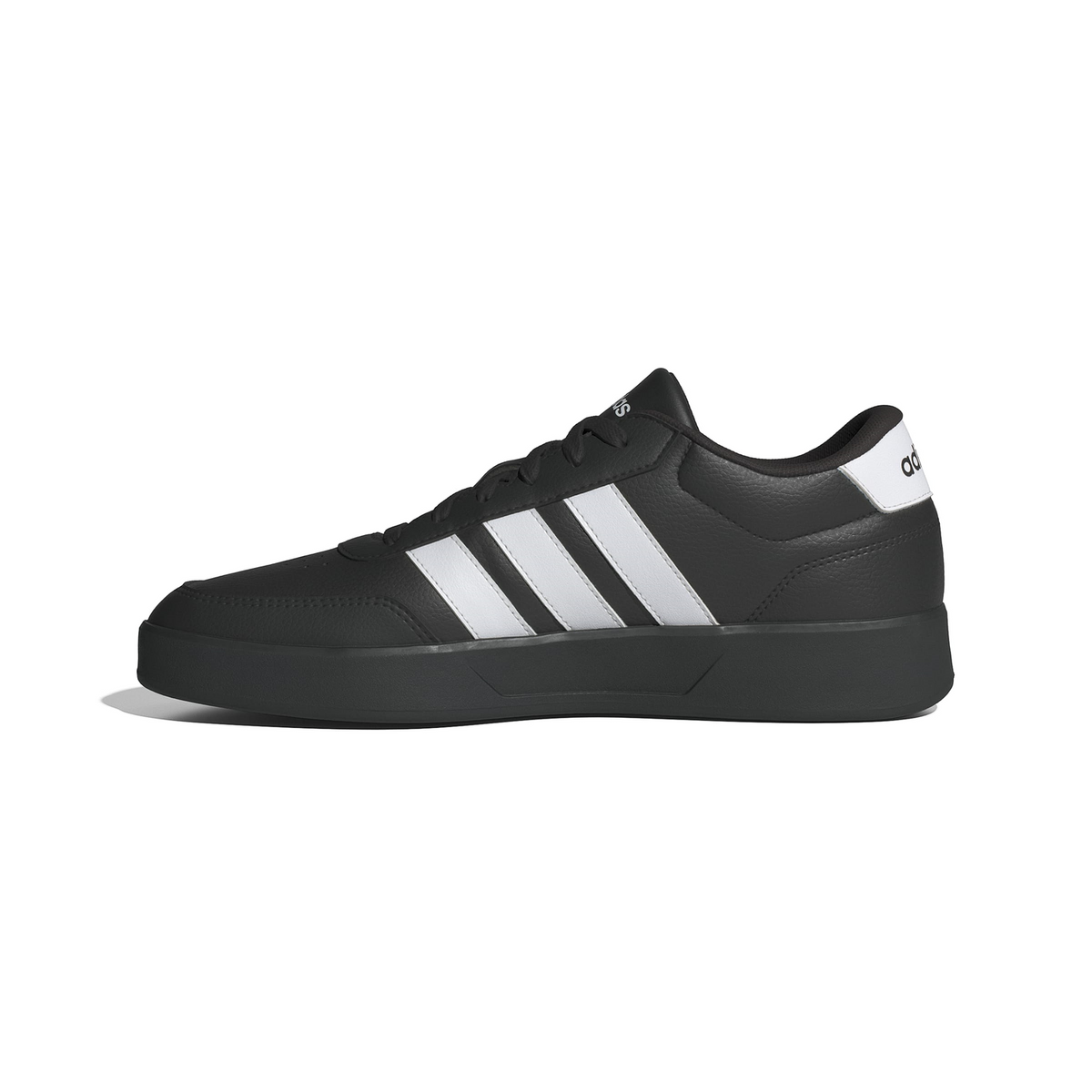 Tenis Adidas Breaknet 3.0 Hombre Negro Casual Para Caballero, foto 4 de 10