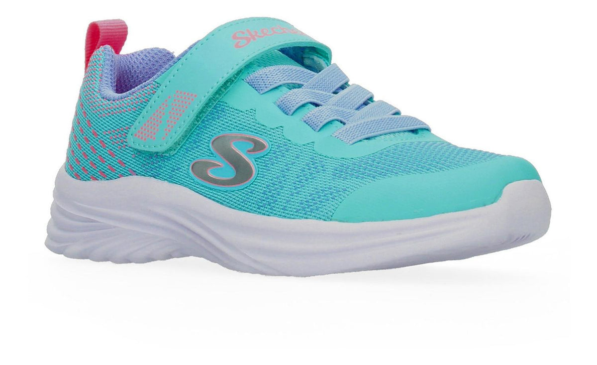 Tenis Skechers Para Niña 302448l Verde Claro [ske635], foto 1 de 10