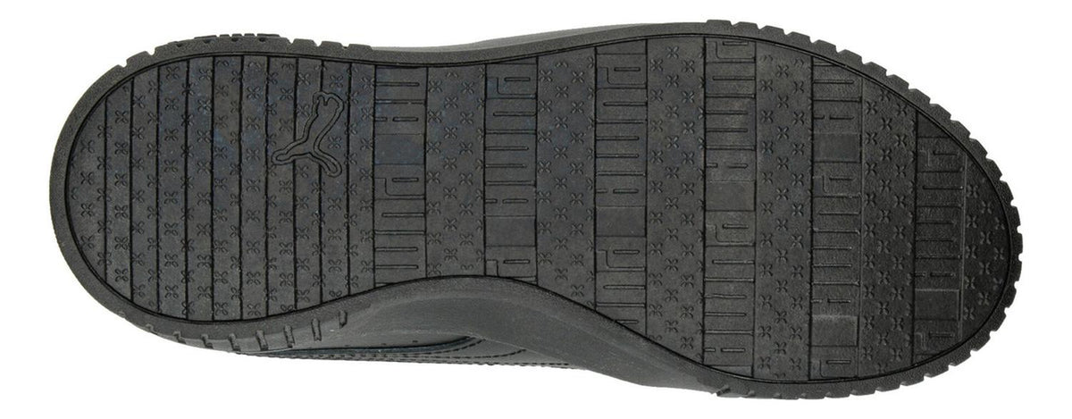 Tenis Puma Carina 2.0 Negro Para Mujer [pum876], foto 8 de 8