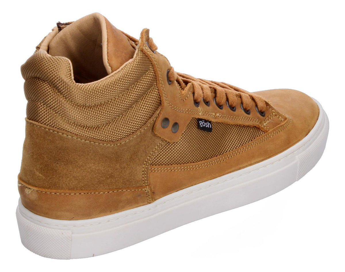 Tenis Gosh Cafe Para Hombre [gos1140], foto 5 de 8