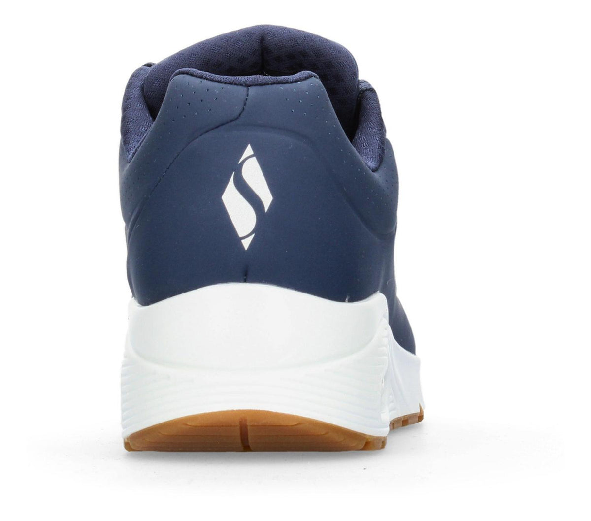Tenis Skechers Para Hombre 52458nvy [ske463], foto 7 de 10