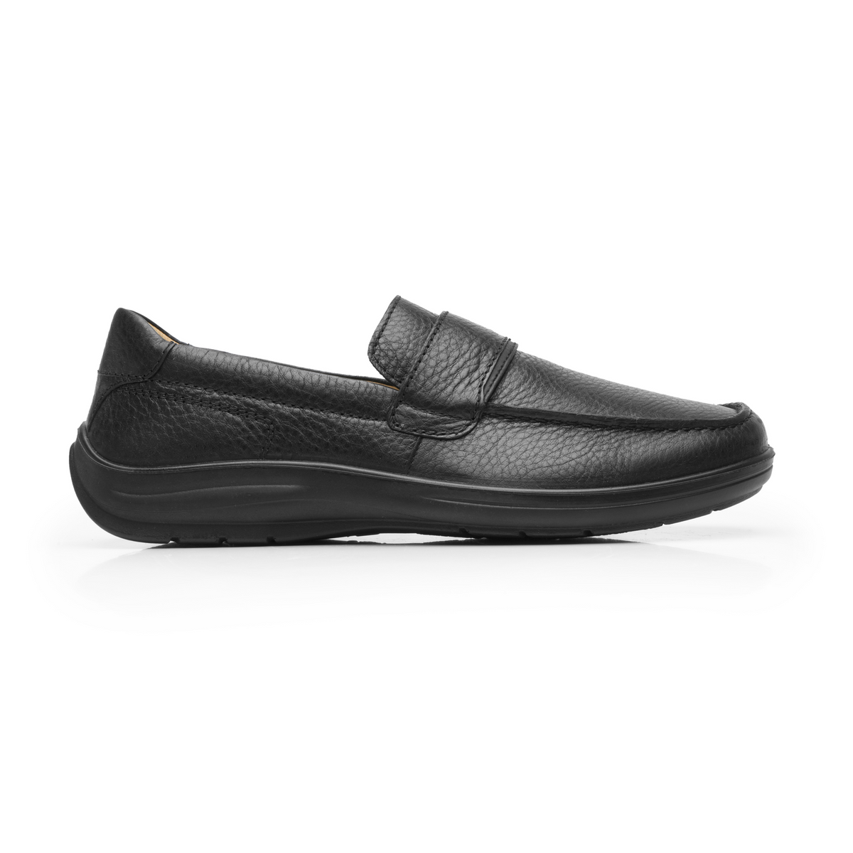 Zapato Casual Flexi Negro para Hombre [FFF3790], foto 1 de 10