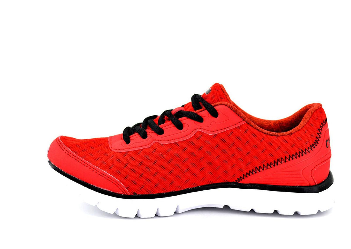 Tenis Charly Para Niño 1029149 Rojo [chy2263], foto 2 de 6