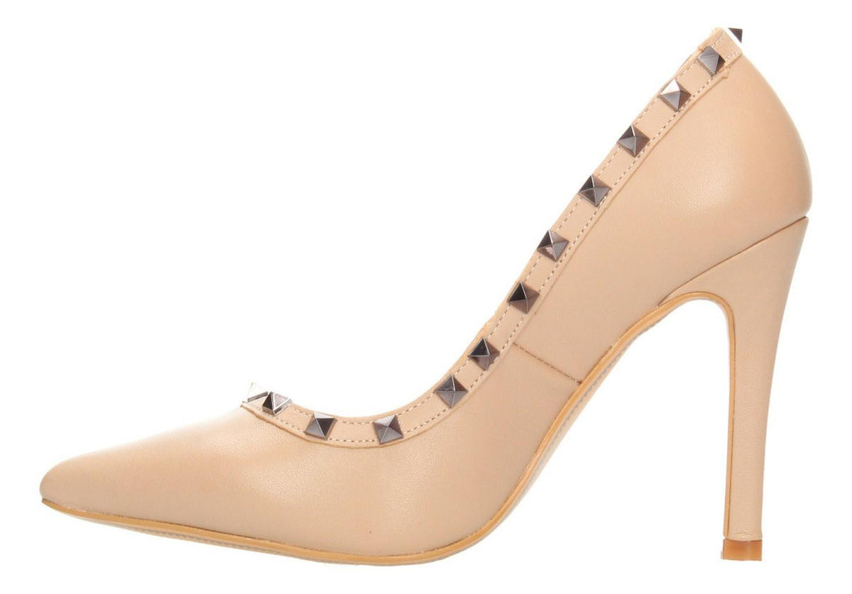 Zapatillas Efe Para Mujer 229804 Crema [efe997], foto 3 de 10