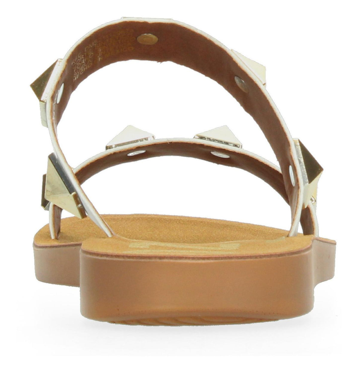 Sandalias Ozono Blanco Para Mujer [ozo2841], foto 7 de 10
