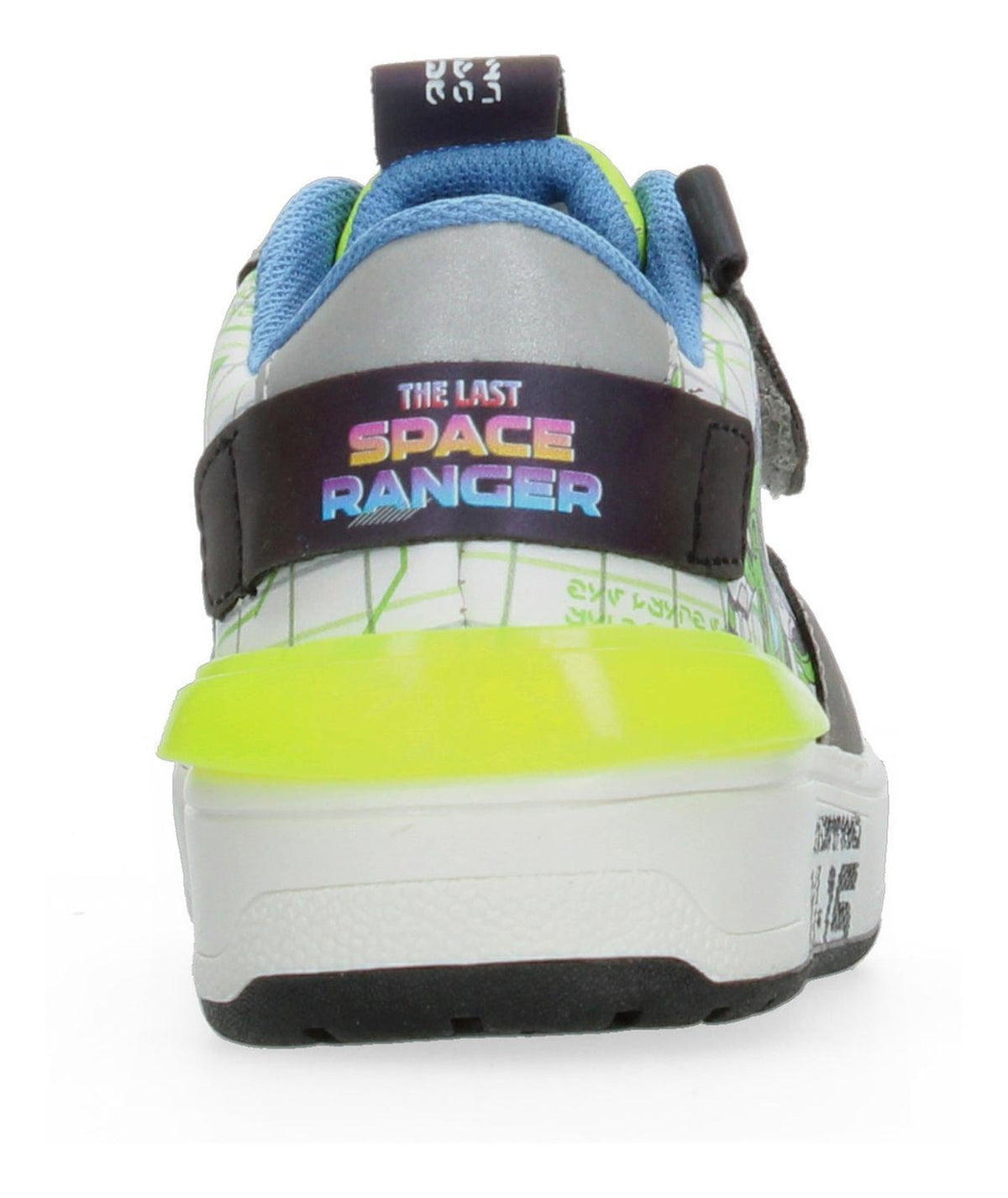 Tenis Disney Lightyear Blanco Para Niño [dny65], foto 8 de 11