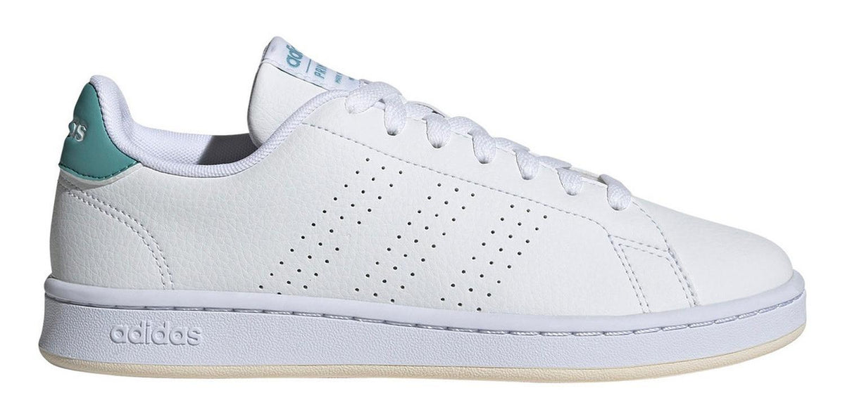 Tenis adidas Para Mujer Gw4846 Blanco [add1987], foto 8 de 10