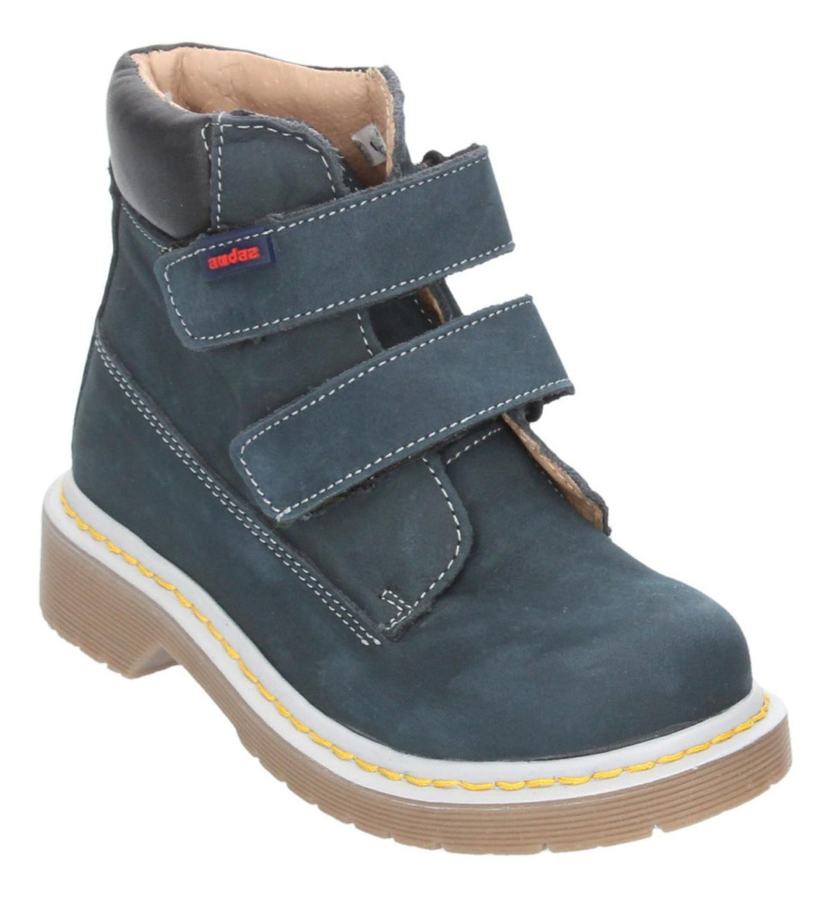Bota Coqueta Para Niño 424003-e Azul [cta788], foto 4 de 10