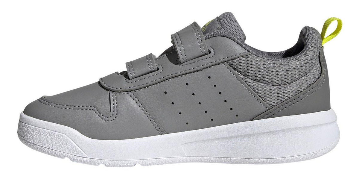 Tenis adidas Para Niño H00127 Gris [add2026], foto 9 de 10