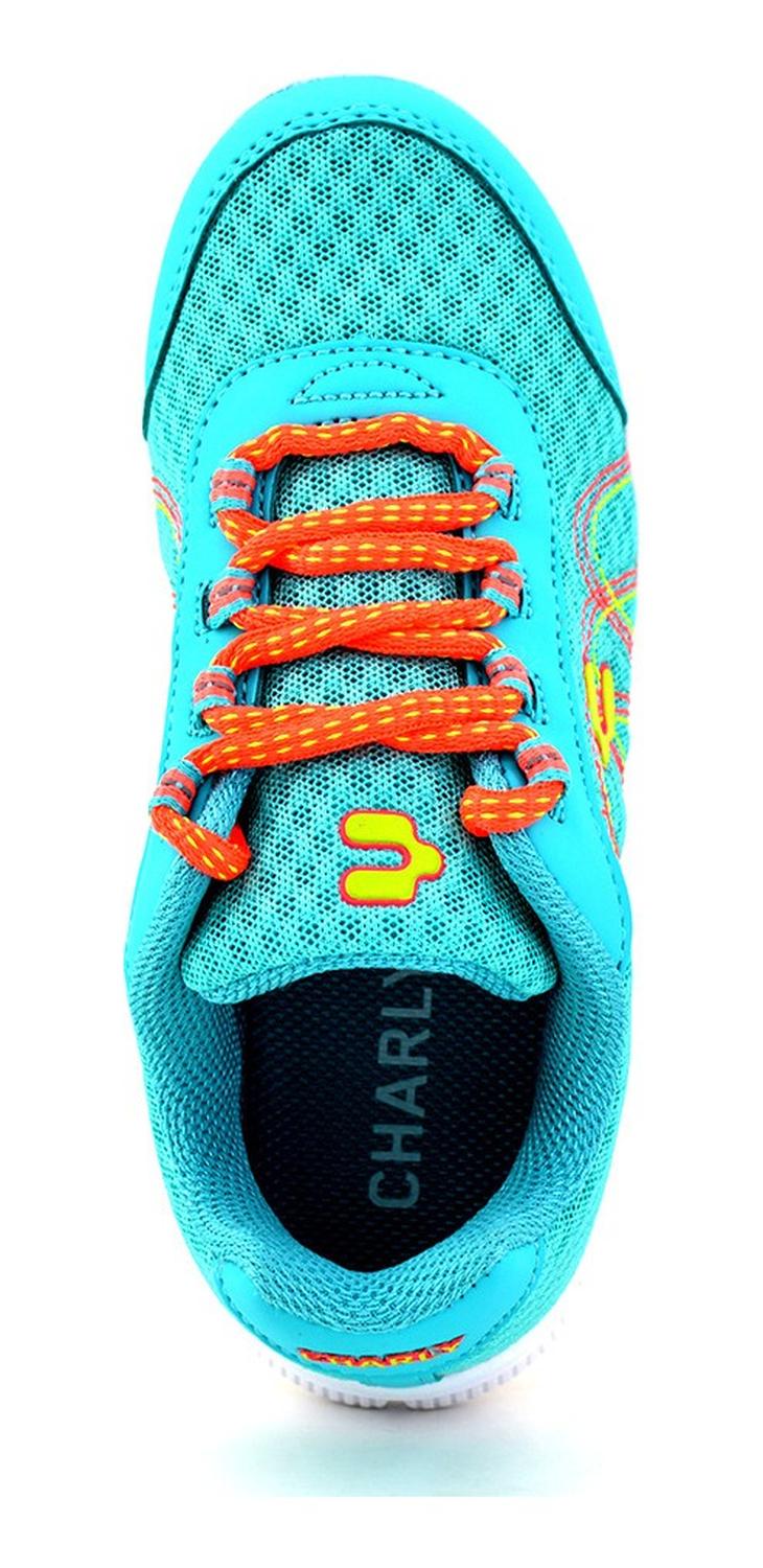 Tenis Charly Para Niño 1061849 Azul [chy2256], foto 5 de 6