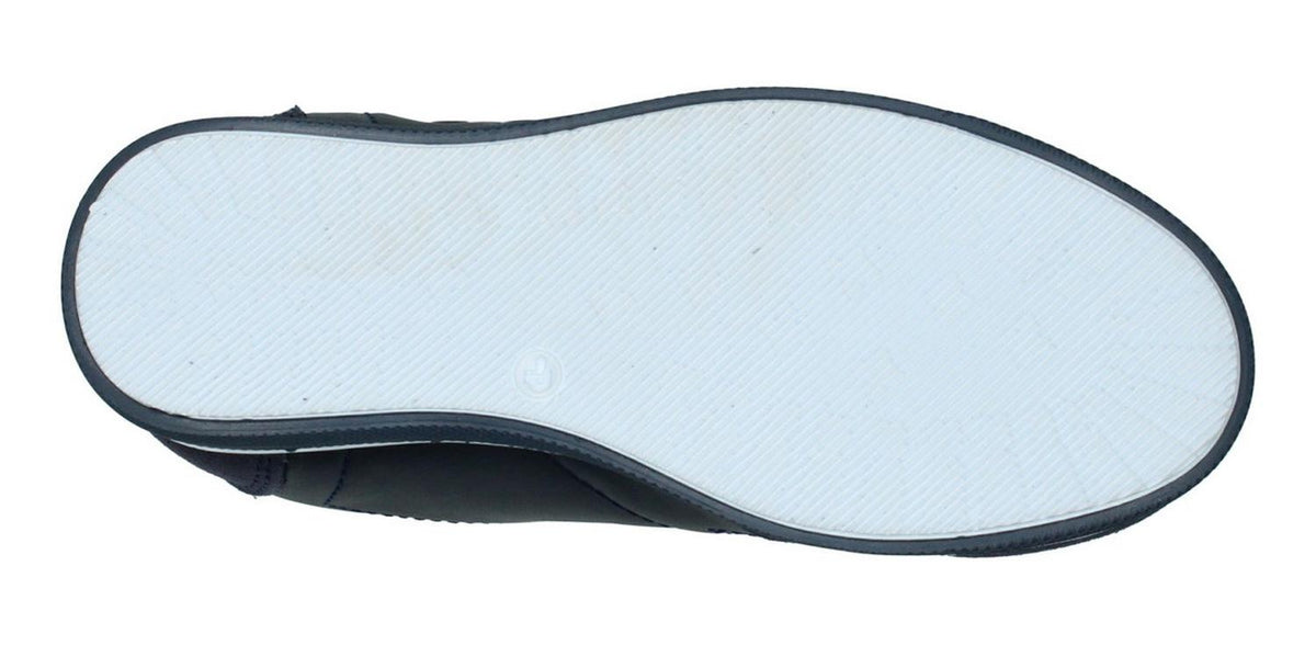 Tenis Neo Sport Para Niño 1299 Azul Marino [neo18], foto 6 de 6