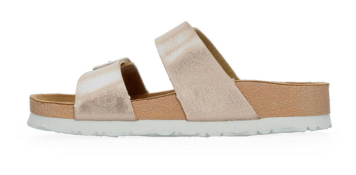 Sandalias Caray Para Niña Armenia Rosa [car371], foto 4 de 10