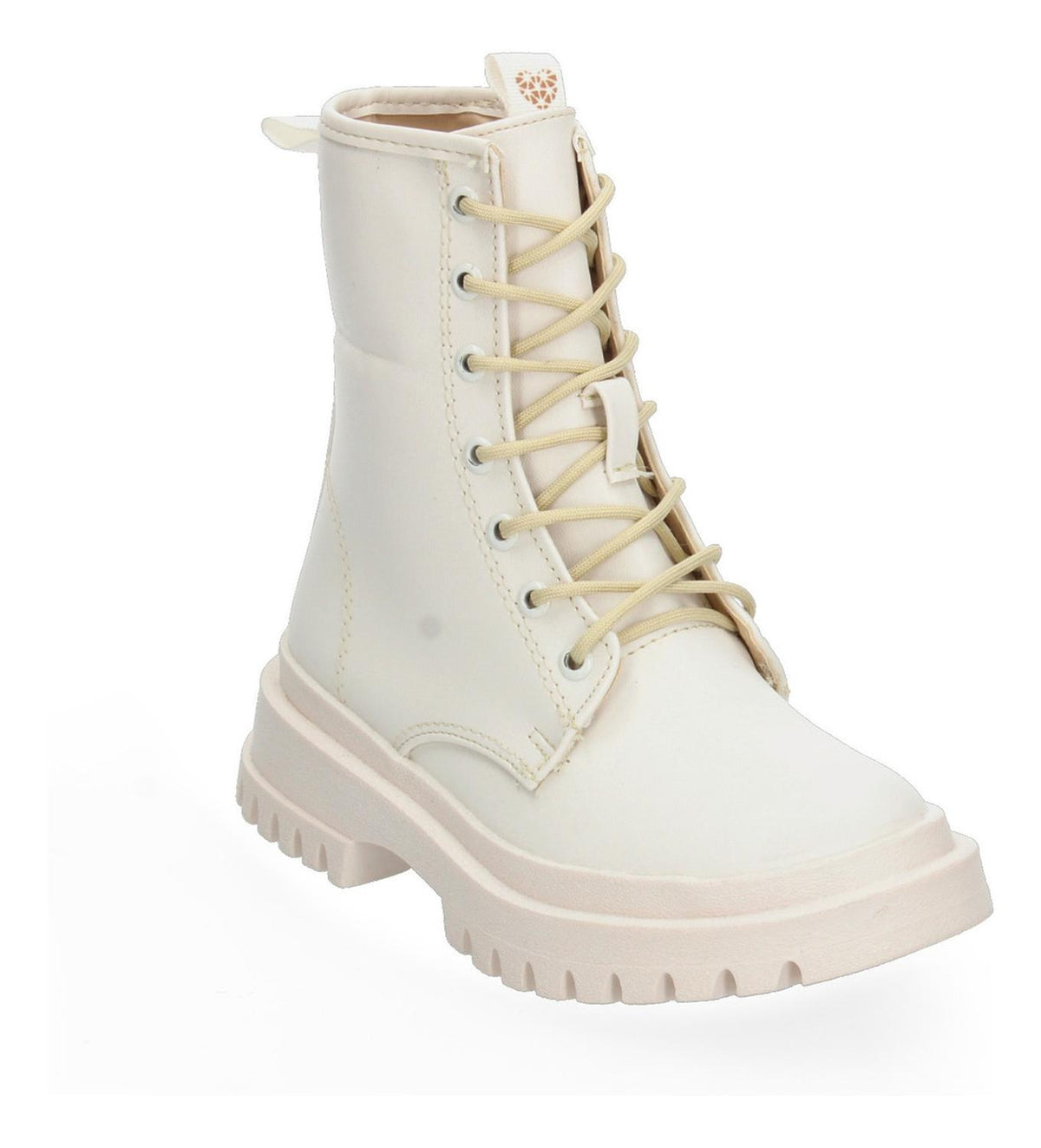Bota Tropicana Latte Para Niña [tro1289], foto 5 de 8