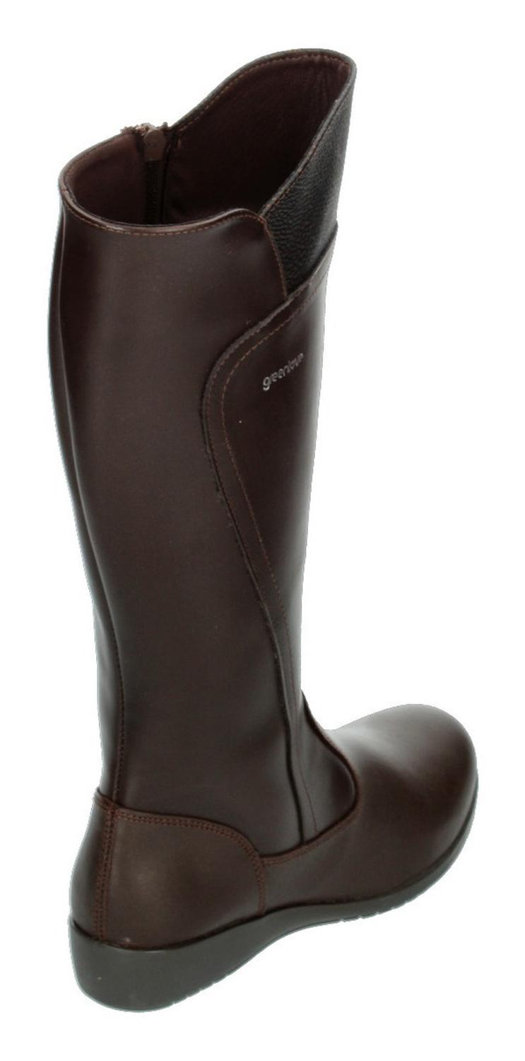 Bota Green Love Para Mujer 91240 Cafe [gre21], foto 6 de 10