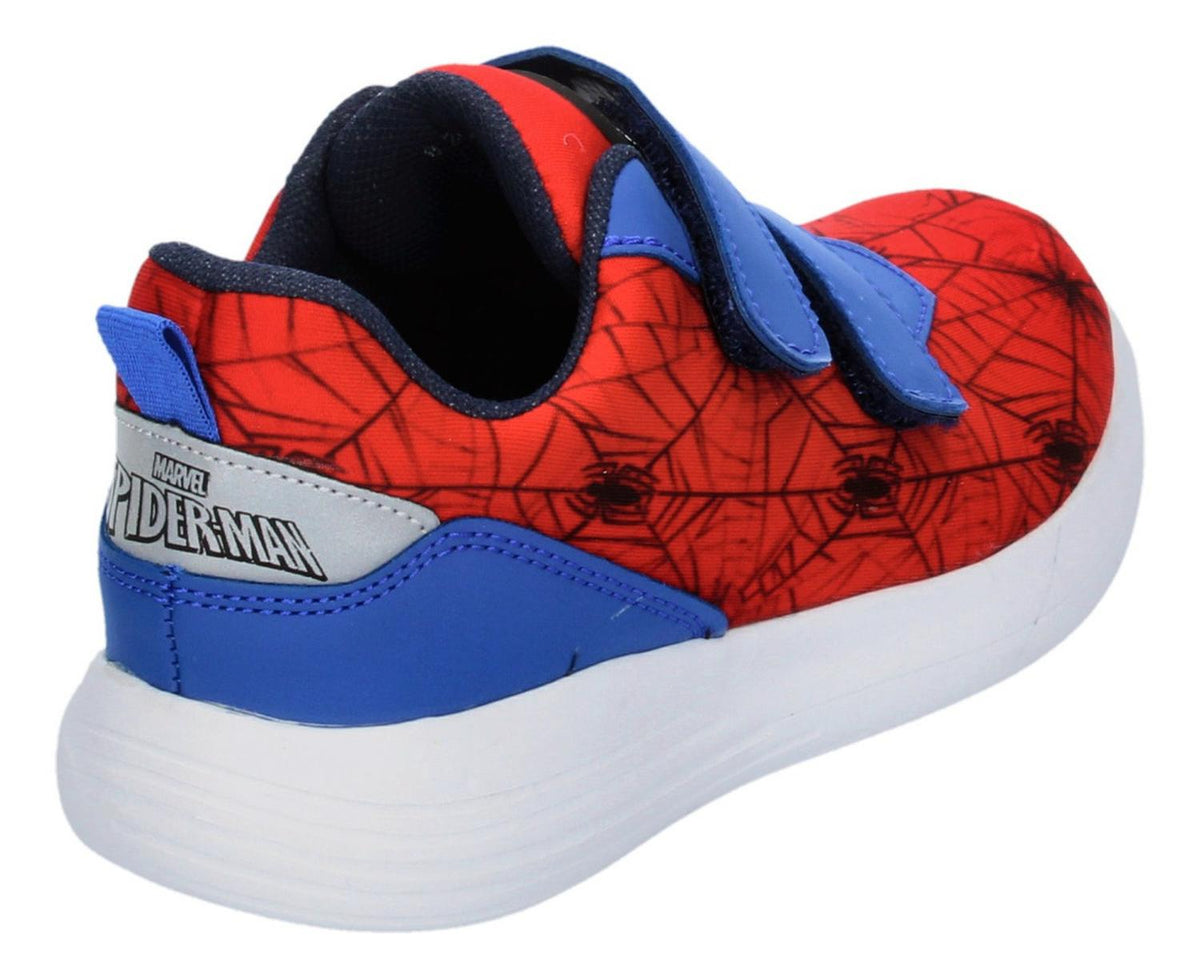 Tenis Marvel Para Niño 82715 Azul [mvl2], foto 5 de 10