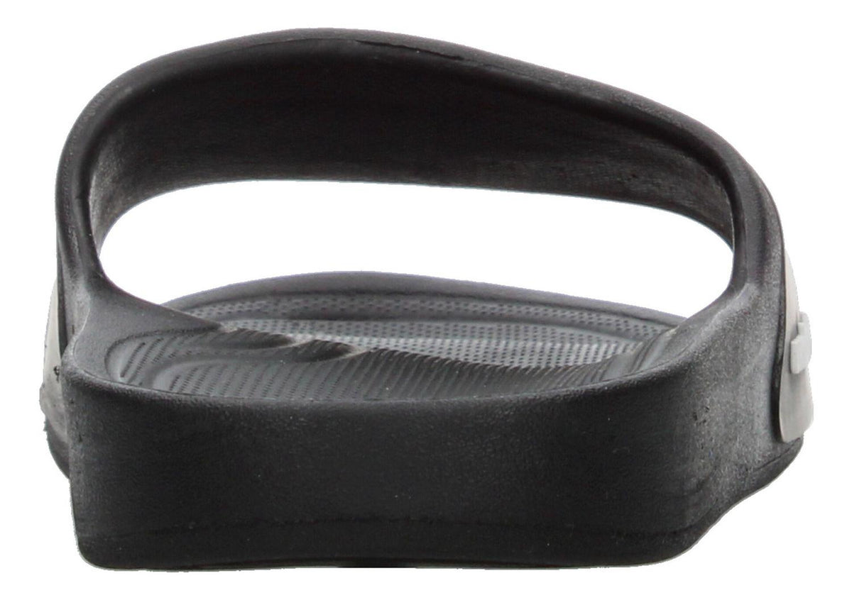Sandalias Umbro Negro Para Niño [umb4], foto 8 de 10