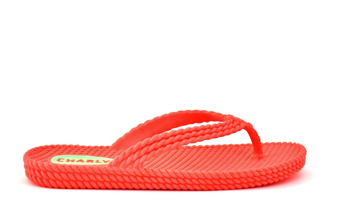 Sandalias Charly Para Mujer 1090190-004 Rosa [chy2202], foto 1 de 6