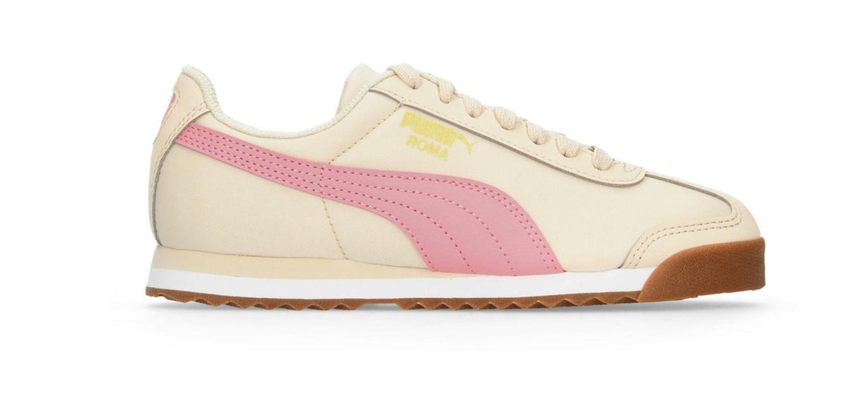 Tenis Puma Roma Para Niña [pum427], foto 1 de 10