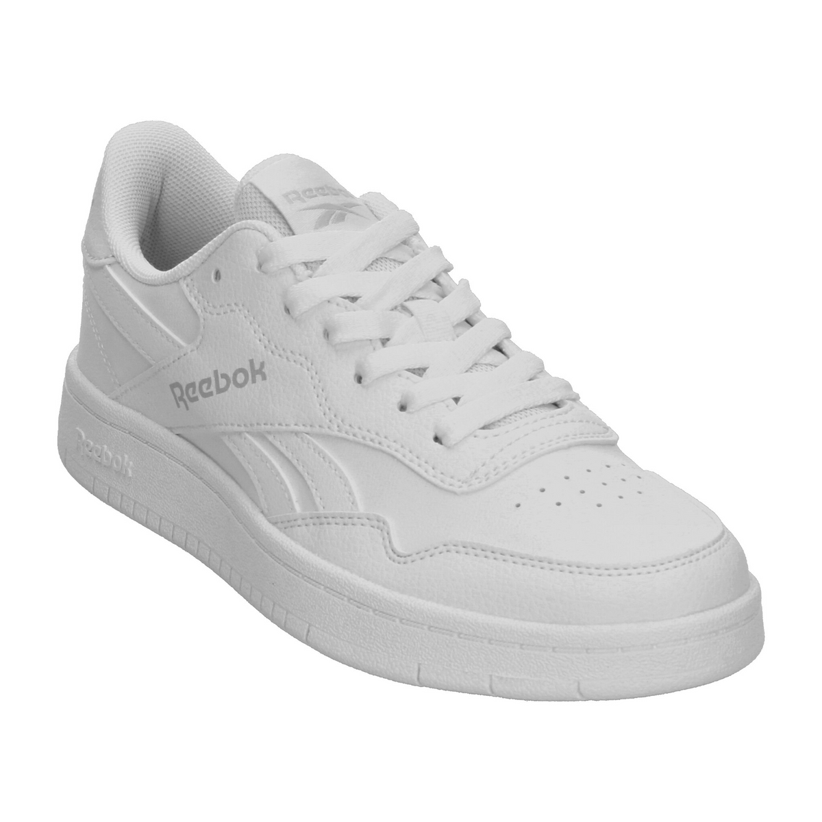 Tenis Reebok Dama Blanco Casual Para Mujer, foto 4 de 10