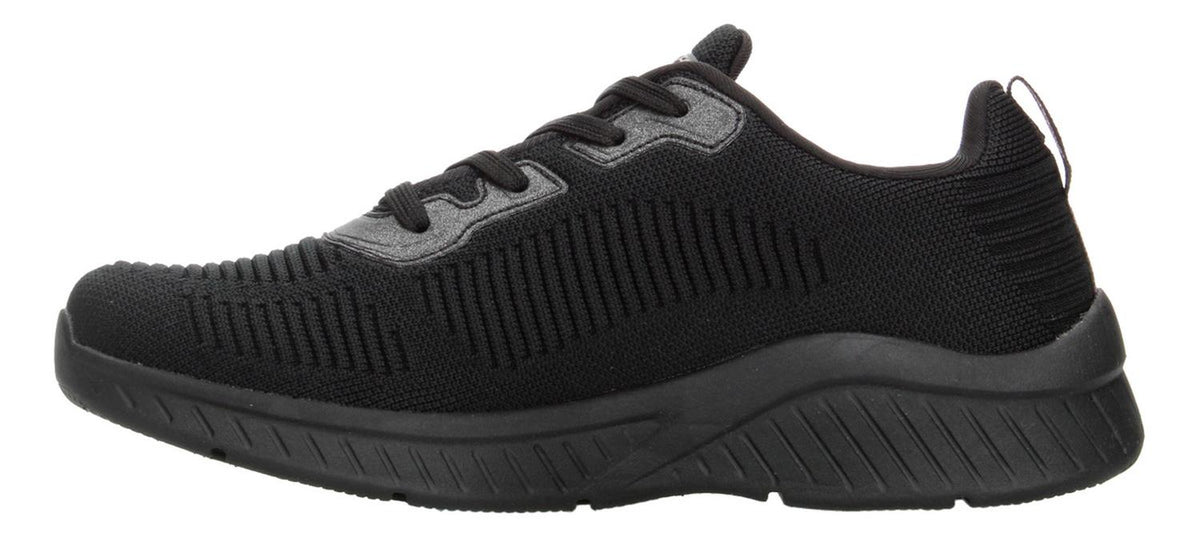 Tenis Skechers Negro Para Mujer [ske738], foto 5 de 10