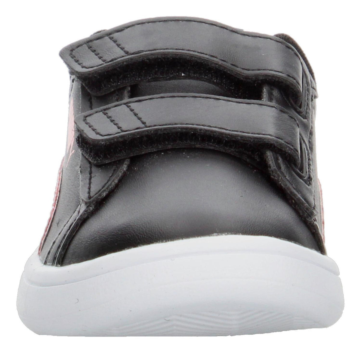 Tenis Puma Smash 3.0 L Negro Para Niña [pum929], foto 6 de 10