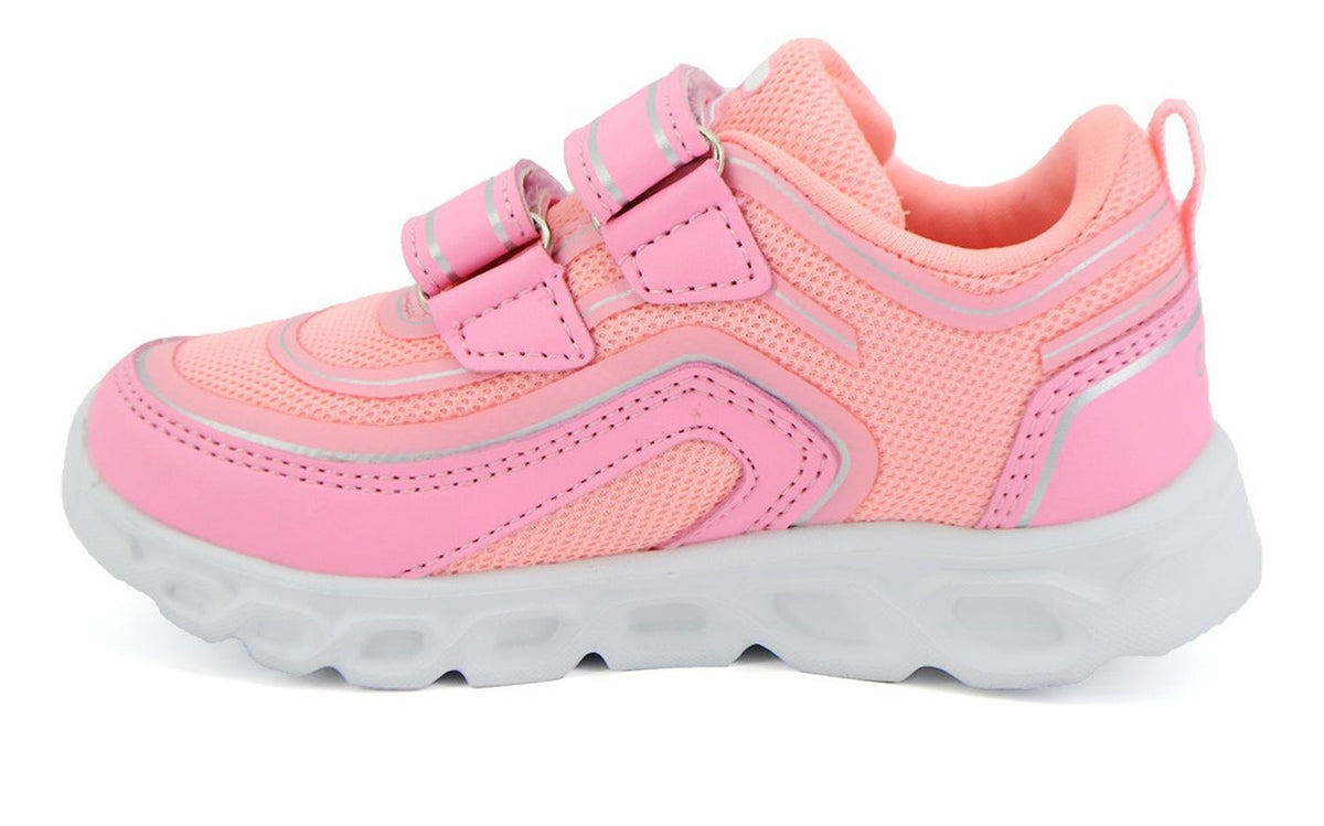 Tenis Charly Para Niña 1069450 Rosa [chy2638], foto 2 de 6