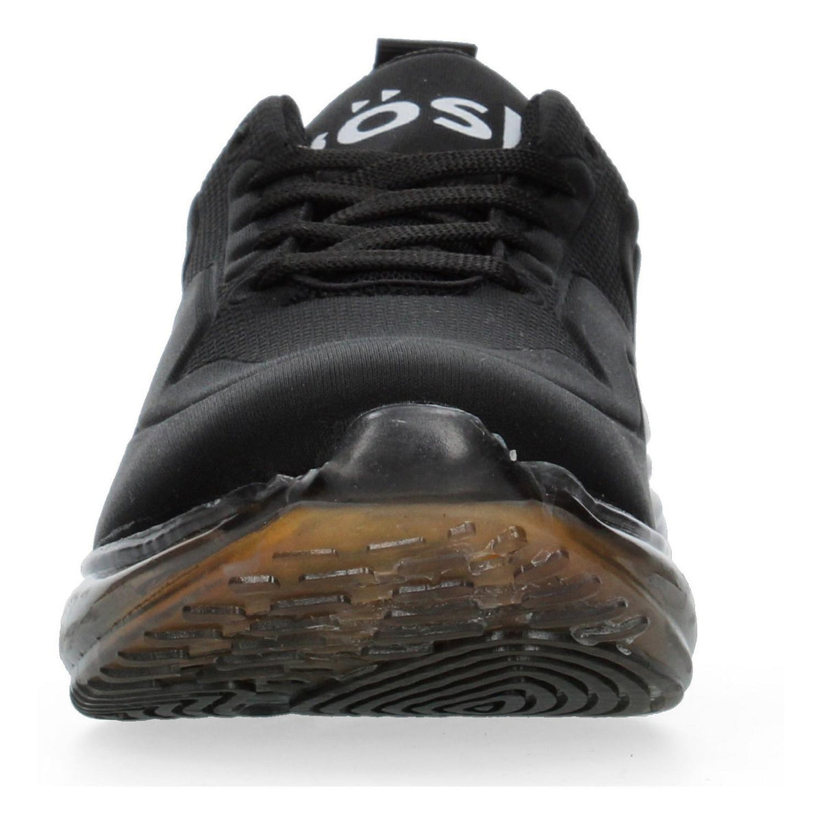 Tenis Gosh Negro Para Hombre [gos1002], foto 8 de 10