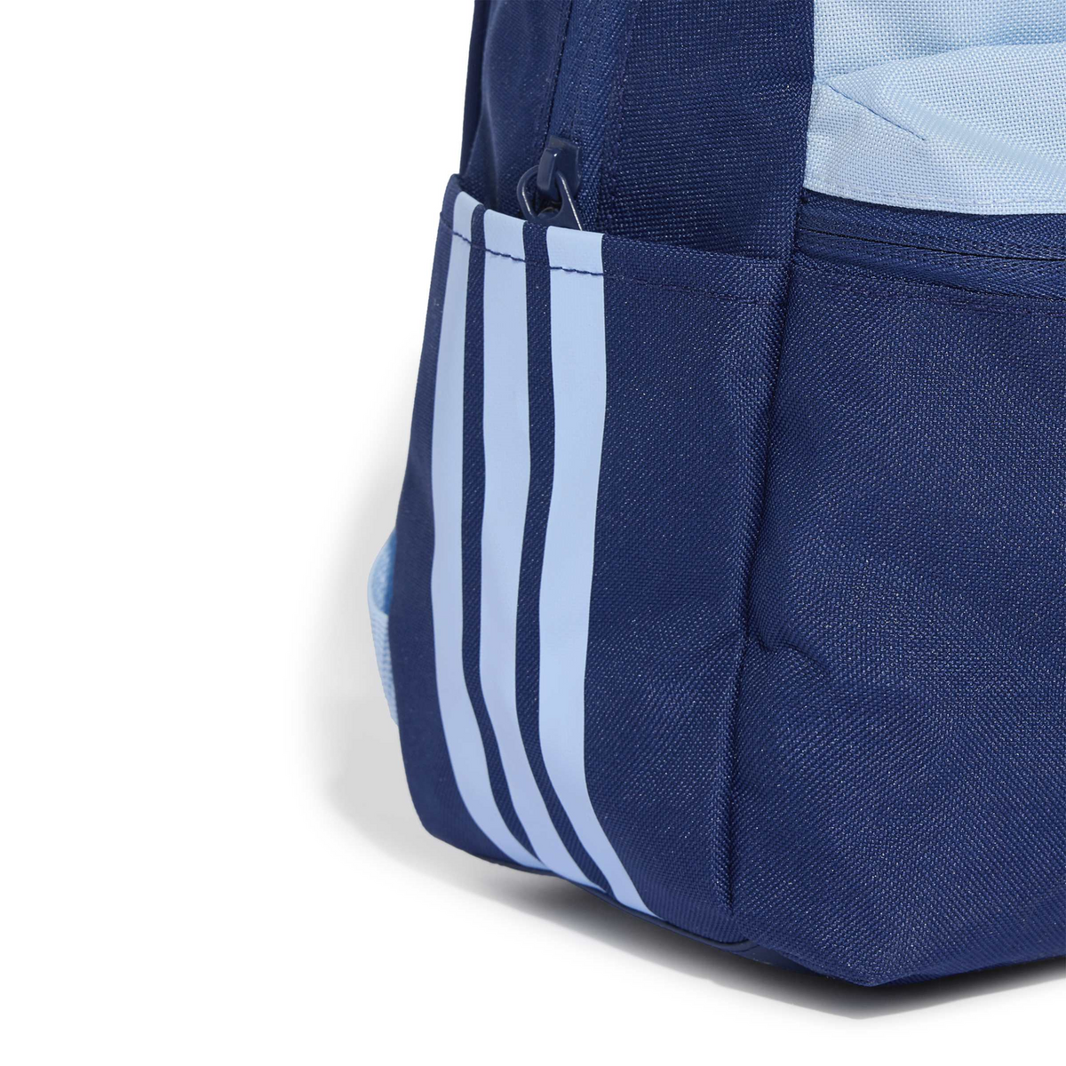 Mochila Adidas Niño Azul Escolar Infantil Kinder 11L, foto 5 de 10