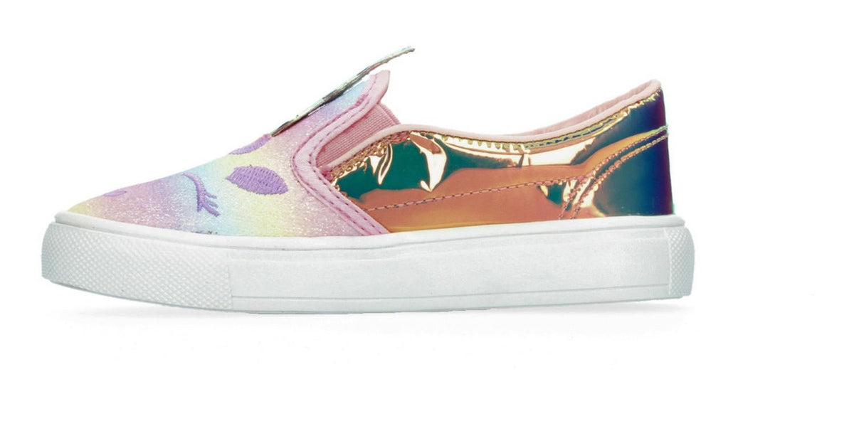 Tenis Tropicana Para Niña 93258 [tro1086], foto 3 de 10