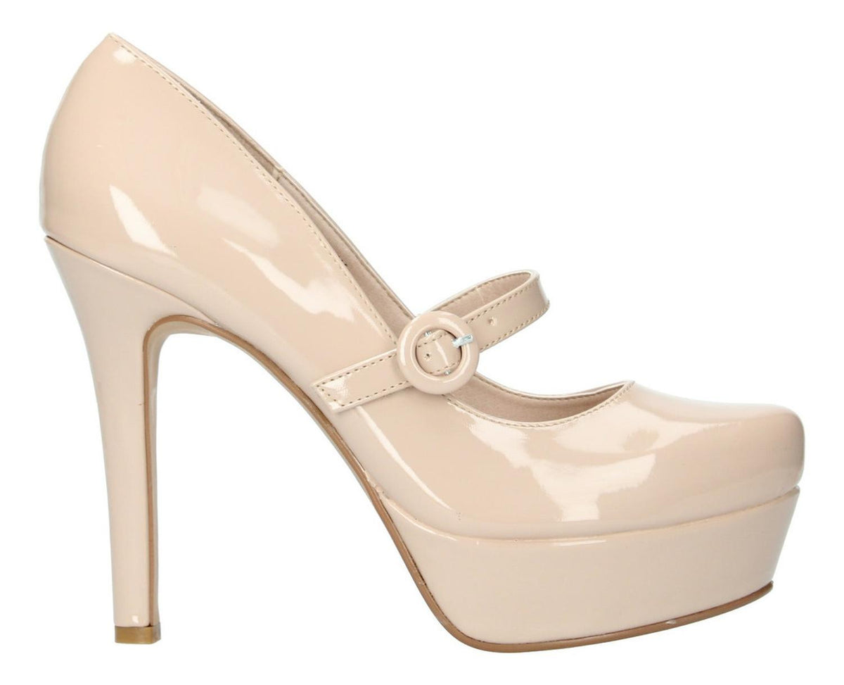 Zapatilla Efe Para Mujer 397202 Beige [efe906], foto 1 de 6