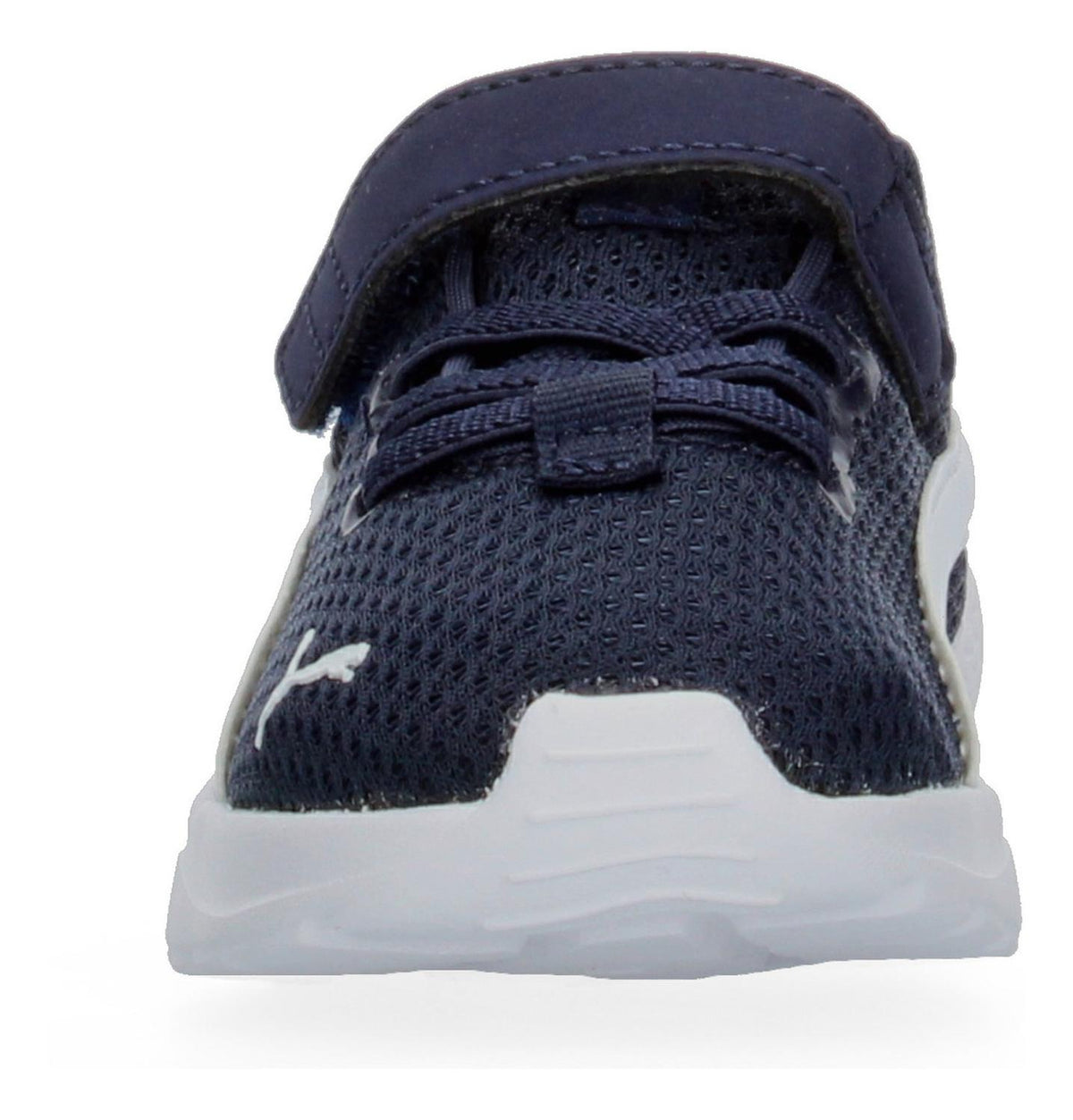 Tenis Puma Anzarun Lite Azul Para Niño [pum633], foto 6 de 9