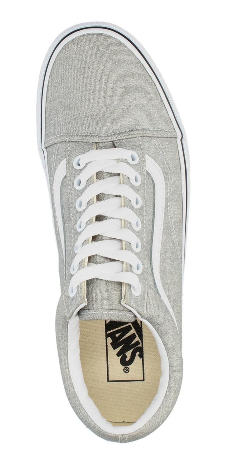 Tenis Vans Para Hombre Vn-0a4u3bx1k [van1342], foto 8 de 10