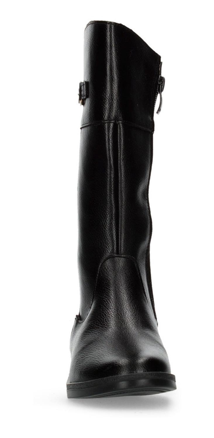 Bota Tropicana Para Niña 35079 Negro [tro1171], foto 6 de 10