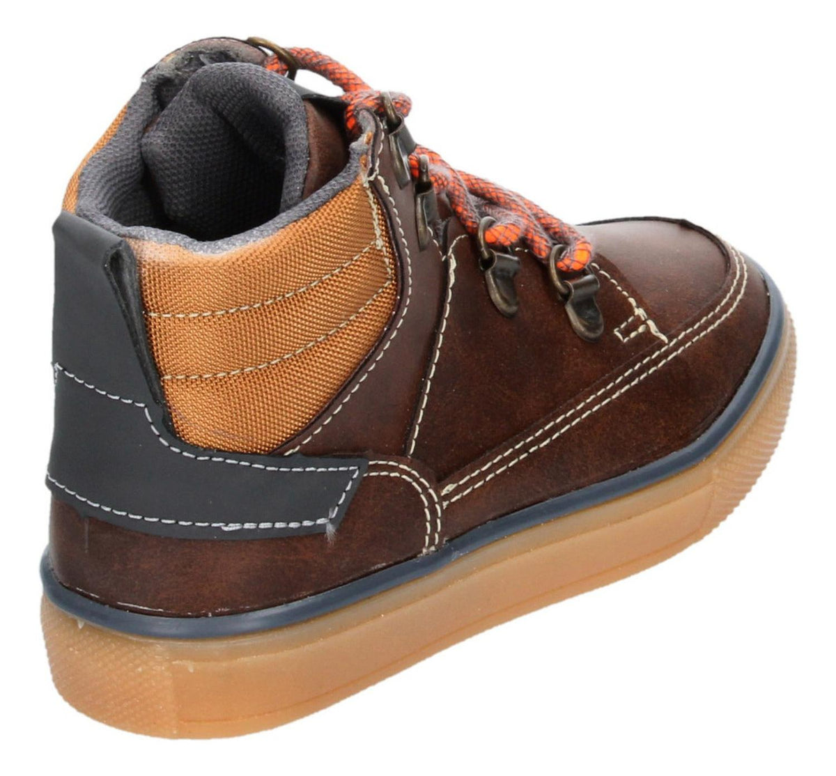 Bota Roddyck Para Niño 93910 Cafe [ryk12], foto 5 de 10