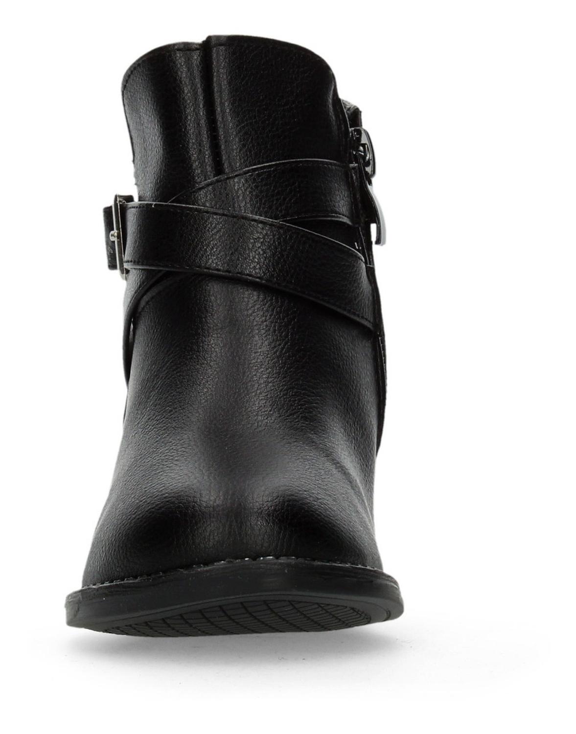 Bota Tropicana Para Niña 38029 Negro [tro1196], foto 6 de 10