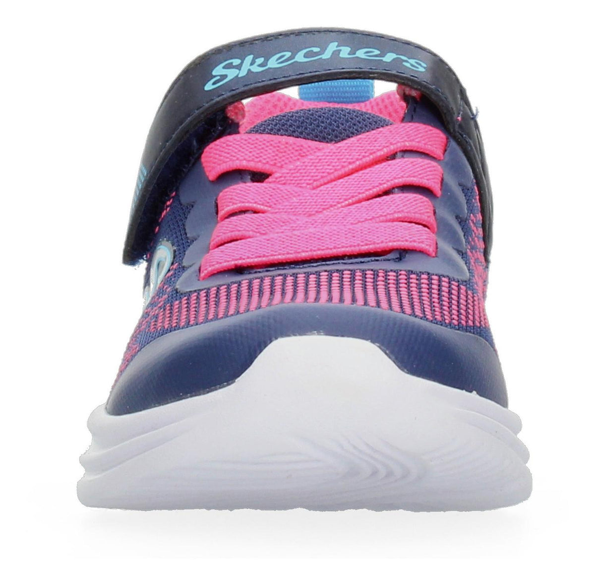 Tenis Skechers Para Niña 302448l Azul [ske553], foto 6 de 10