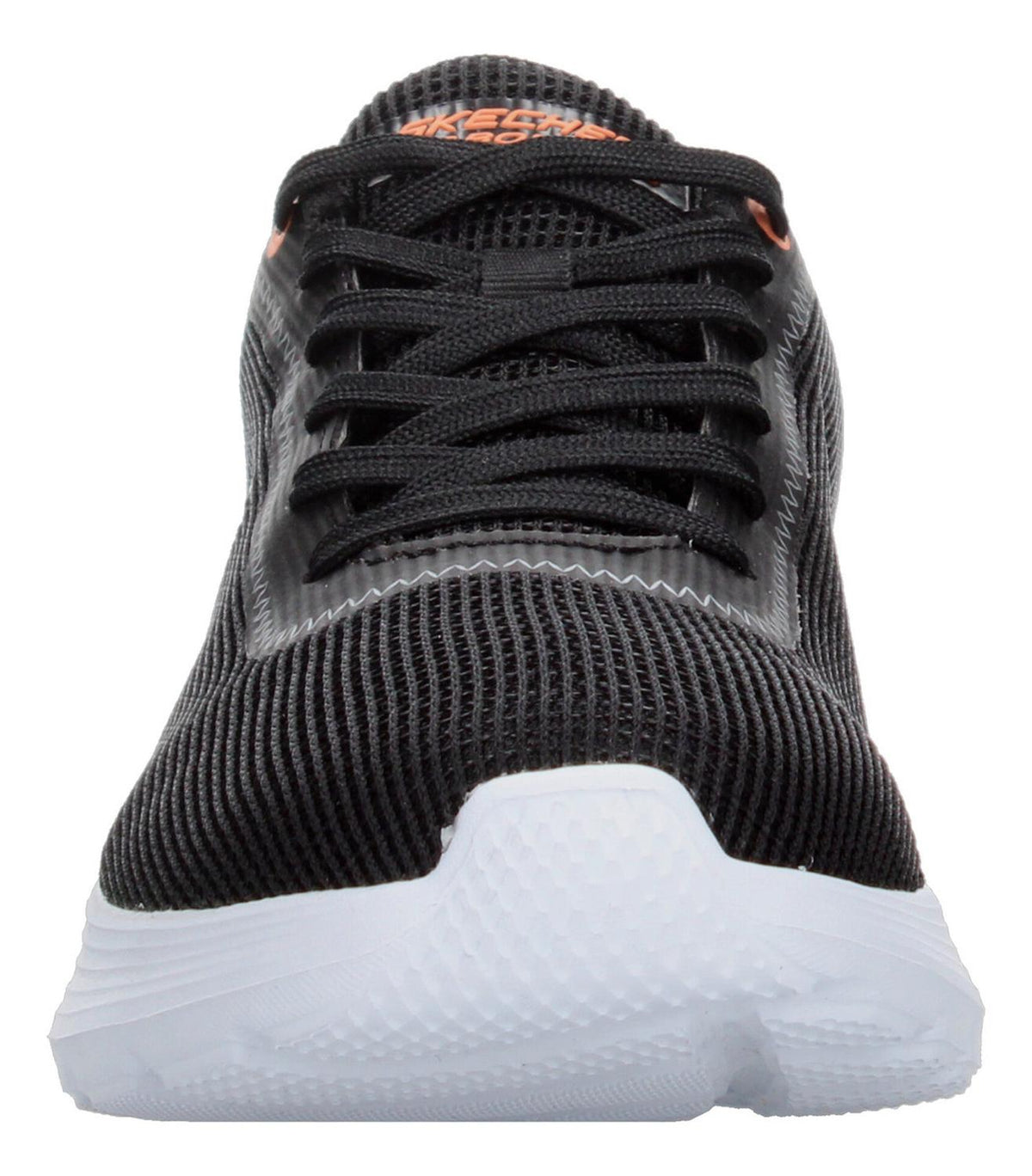 Tenis Mujer Correr Skechers Bobs Deportivo Negro Cintas Dama, foto 6 de 10