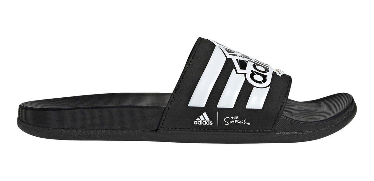 Sandalias adidas Para Mujer Gv7349 Negro [add1982], foto 9 de 10