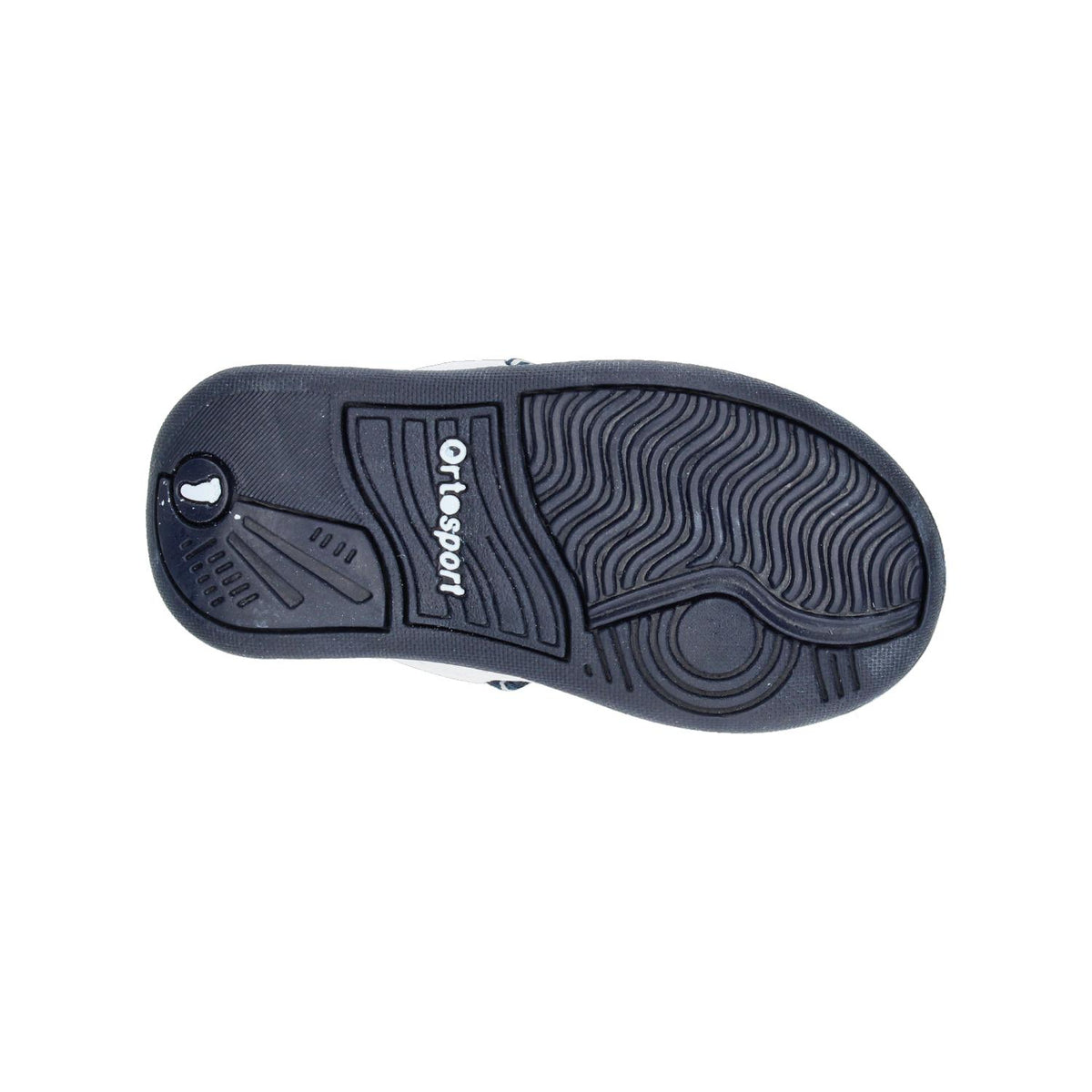 Zapato Ortopédico Pie-co para Niño 6000 Blanco [PPP157], foto 9 de 9