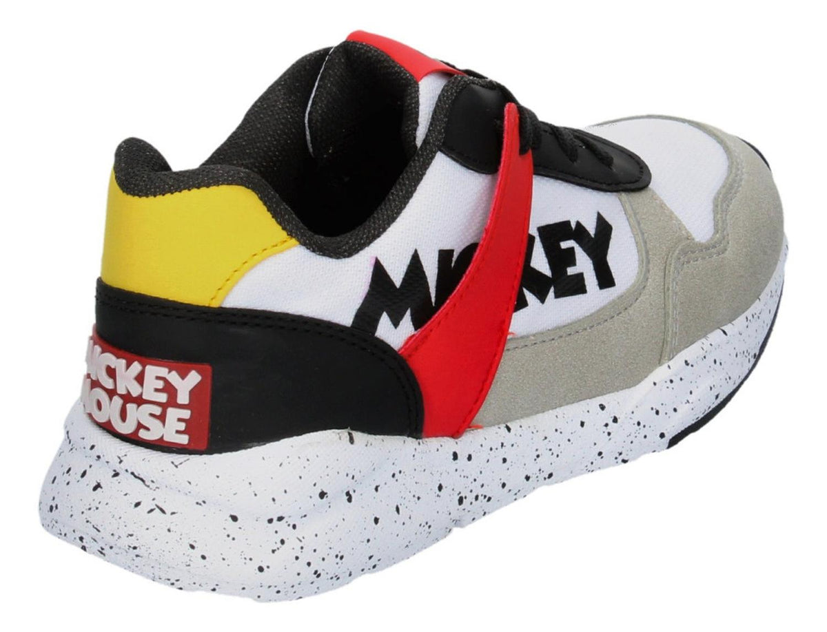 Tenis Disney Para Niño 73709 Multicolor [dny1], foto 5 de 10