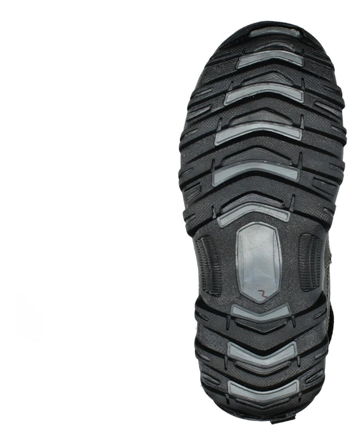 Bota Ruditos Para Niño 1900 Negro [rdi1], foto 9 de 10