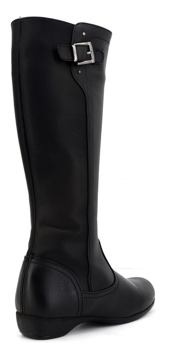 [yuy296] Bota Yuyin Mujer 99172, foto 4 de 6