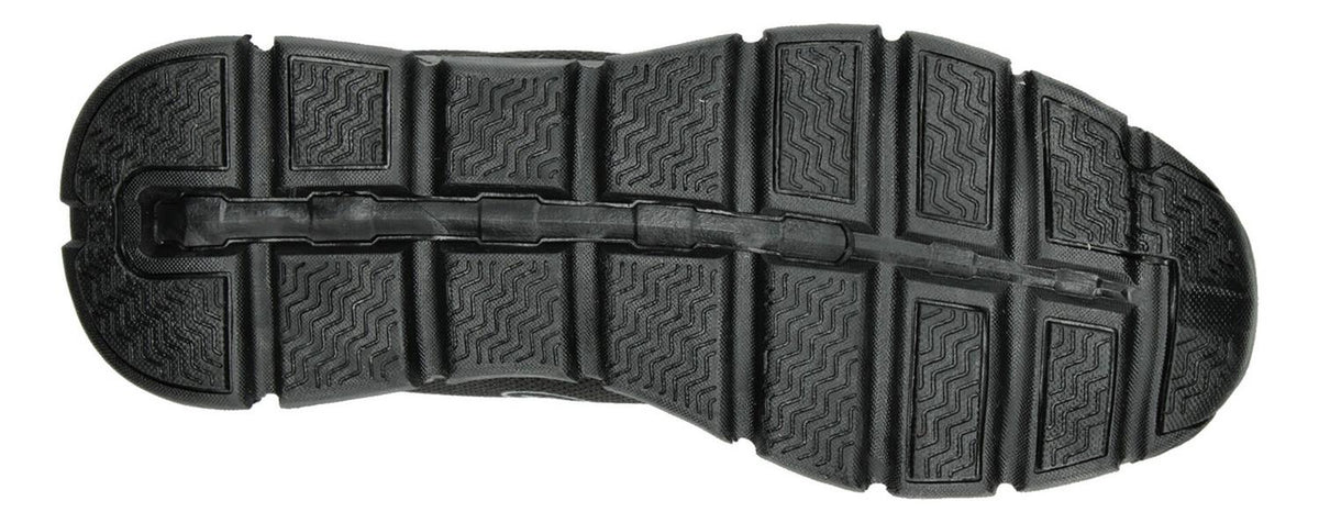 Tenis Berlin Negro Para Hombre [bli86], foto 9 de 10