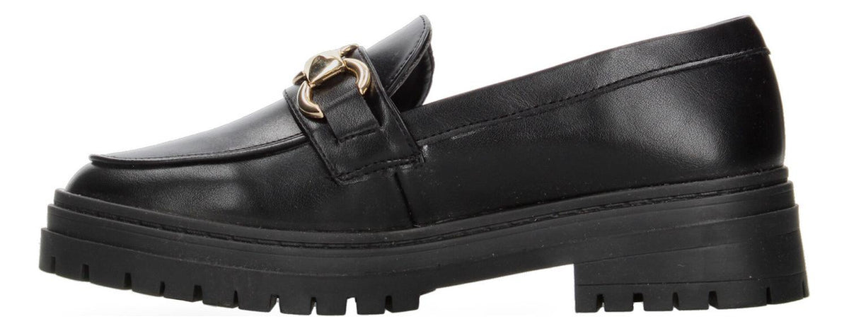 Zapato Casual Paulina Negro Para Mujer [pau997], foto 5 de 10
